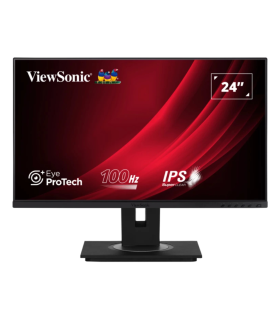 MONITOR VIEWSONIC VG2448A 2 24 16 9 IPS PIVOTANTE REGULABLE