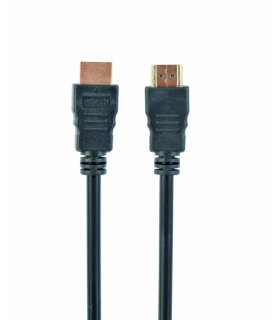 CABLE HDMI GEMBIRD MACHO MACHO V20 4K 15M