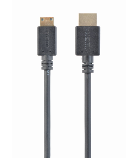 CABLE HDMI GEMBIRD A HDMI MINI MACHO MACHO V20 CON ETHERNET 18M