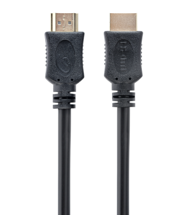 CABLE HDMI GEMBIRD MACHO MACHO 4K ALTA VELOCIDAD CON ETHERNET 45M SELECT SERIE