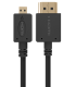 CABLE HDMI GEMBIRD A HDMI MICRO MACHO MACHO 3M