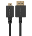 CABLE HDMI GEMBIRD A HDMI MICRO MACHO MACHO 3M