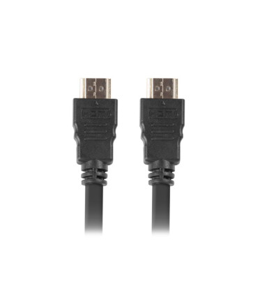 CABLE HDMI LANBERG M M V14 20M NEGRO