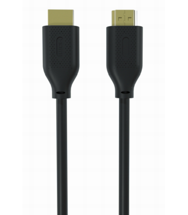 CABLE HDMI GEMBIRD MACHO MACHO V21 8K ULTRA ALTA VELOCIDAD 3M