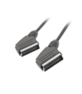 CABLE EUROCONECTOR LANBERG MACHO MACHO 18M