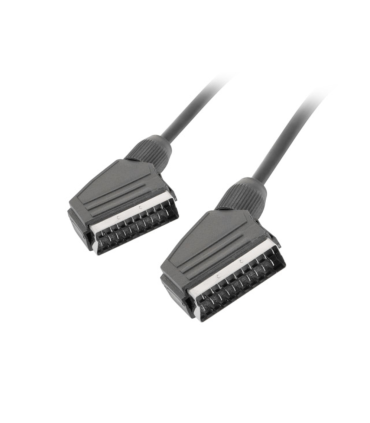 CABLE EUROCONECTOR LANBERG MACHO MACHO 18M