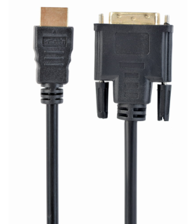 CABLE HDMI GEMBIRD HDMI A DVI MACHO MACHO 18M