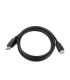 CABLE DISPLAYPORT GEMBIRD A HDMI MACHO MACHO 18M