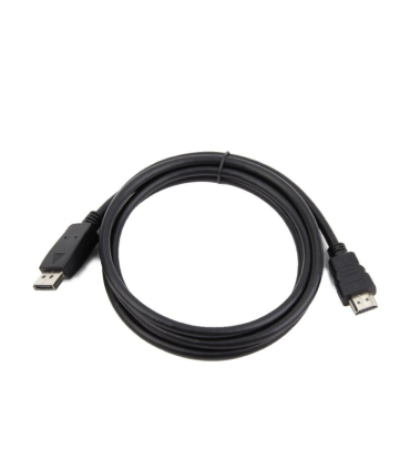CABLE DISPLAYPORT GEMBIRD A HDMI MACHO MACHO 18M