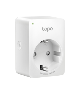 ENCHUFE TP LINK MIMI SMART WIFI SOCKET