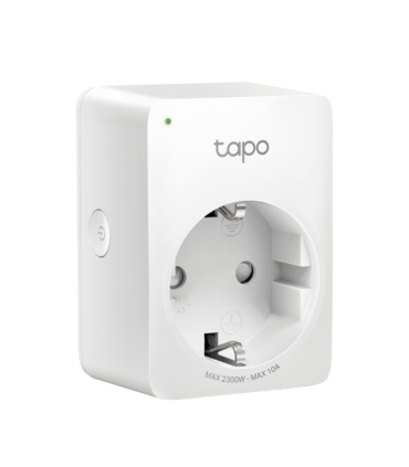 ENCHUFE TP LINK MIMI SMART WIFI SOCKET