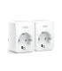 ENCHUFE INTELIGENTE TP LINK MINI SMART WI FI SOCKET