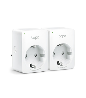 ENCHUFE INTELIGENTE TP LINK MINI SMART WI FI SOCKET