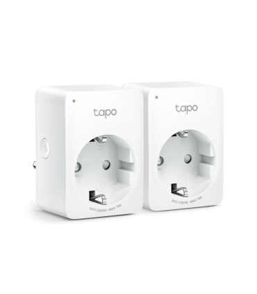 ENCHUFE INTELIGENTE TP LINK MINI SMART WI FI SOCKET