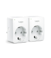 ENCHUFE INTELIGENTE TP-LINK MINI SMART WI-FI SOCKET