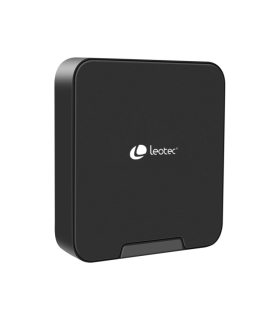ANDROID TV LEOTEC TVBOX 4K SHOW 2 4 32 32GB