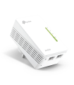 POWERLINE WIFI TP-LINK AV600 2 PORT