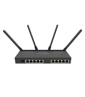 ROUTER MIKROTIK RB4011 IGS5HACQ2HND IN