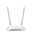 Router TP-Link N300 4 Port 10/100 2 Antenas Isp