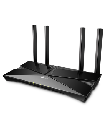 ROUTER GPON TP LINK AX3000 Dual ual Band Wi Fi 6 Router