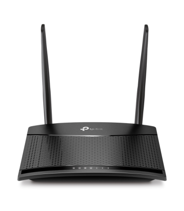 ROUTER TP LINK 300MBPS N 4G LTE