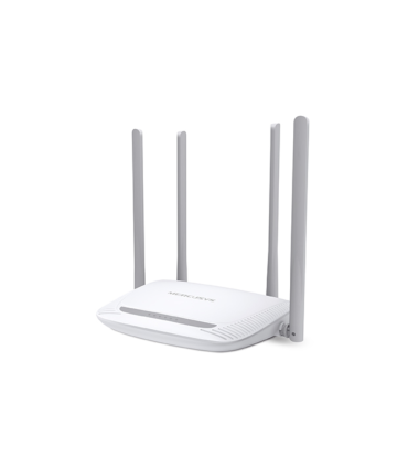 ROUTER MERCUSYS N300 WI FI