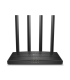 ROUTER TP LINK ARCHER C6 AC1200 DUAL BAND 4 PORT GIGA MU MIMO