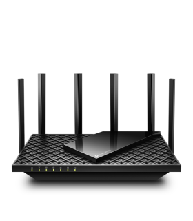 ROUTER TP LINK ARCHER AXE75 AXE5400 WIFI6 GIGABIT