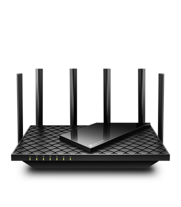 ROUTER TP LINK ARCHER AXE75 AXE5400 WIFI6 GIGABIT