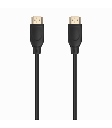 CABLE HDMI AISENS V20 PREMIUM 4K60HZ 18GBPS A M A M 50M NEGRO