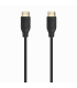 CABLE HDMI AISENS V20 PREMIUM 4K60HZ 18GBPS A M A M 30M NEGRO