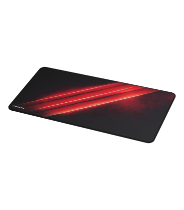 ALFOMBRILLA GENESIS CARBON 500 MAXI FLASH 900X450X25