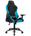 SILLA GAMING DRIFT DR250 NEGRO/AZUL