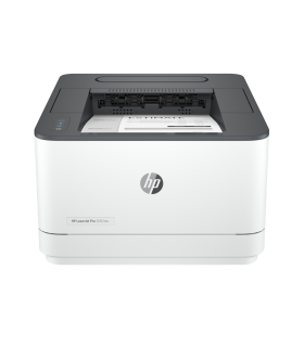 IMPRESORA HP LASERJET PRO 3002DW MONOCROMO WiFi Duplex Blanca
