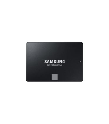 SSD SAMSUNG 870 EVO 2TB SATA3