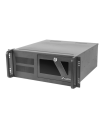 CAJA SERVIDOR LANBERG ATX 450/10 19"/4U