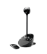 WEBCAM LOGITECH BCC950 FHD 1920X1080PX NEGRO