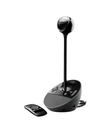 WEBCAM LOGITECH BCC950 FHD 1920X1080PX NEGRO