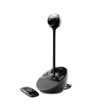 WEBCAM LOGITECH BCC950 FHD 1920X1080PX NEGRO
