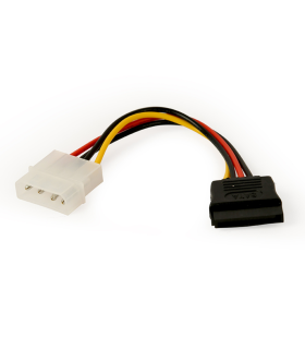 CABLE ALIMENTACION GEMBIRD SATA 015M