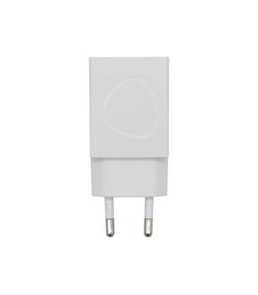 CARGADOR USB AISENS 10W 5V 2A BLANCO