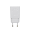 CARGADOR USB AISENS 10W 5V 2A BLANCO