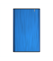 CARCASA HDD AISENS ASE-2525BLU 2.5" AZUL