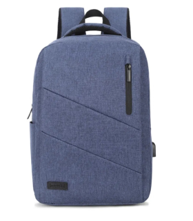MOCHILA SUBBLIM CITY BACKPACK 156 BLUE