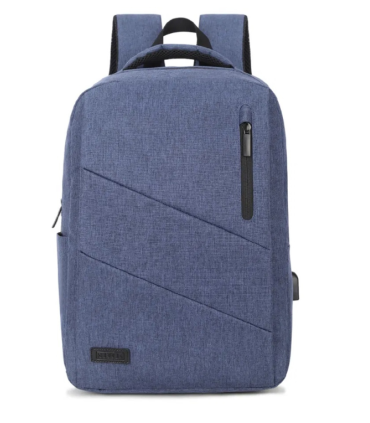 MOCHILA SUBBLIM CITY BACKPACK 156 BLUE