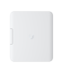 CAJA TERMINAL FIBRA OPTICA UBIQUITI UF TERMINAL BOX UFIBER