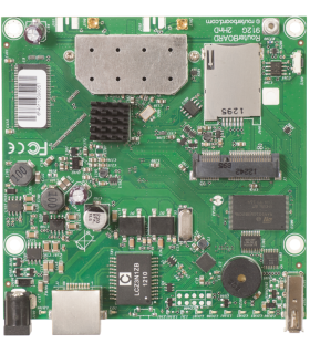 ROUTER BOARD MIKROTIK 912UAG 2HPnD