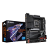 PLACA BASE GIGABYTE Z790 AORUS ELITE AX 1700 ATX 4XDDR5
