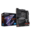 Placa base GIGABYTE Z790 Aorus Elite AX 1700 ATX 4XDDR5
