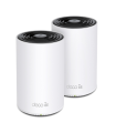 EXTENSOR TP-LINK AXE5400 TRI-BAND WIFI 6E ROUTER